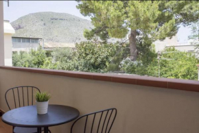 Eli's apartment Mondello Free Private Parking AC and WIFI